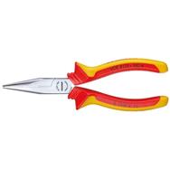 Pince plate-ronde isolée Gedore VDE 8132-160 H1552112