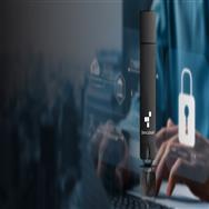 Origin Storage Sentry 5 Managed USB FIPS - 8 GB