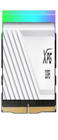 Kit RAM ADATA XPG Lancer Blade 32 Go DDR5-6 000 MHz, noir