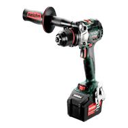Perceuse à percussion Metabo SB 18 LTX BL I