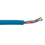 ACT CAT5E U/UTP stranded patch blue 305 m - 305 m - Beige