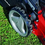 Einhell GC-PM 51/3 S HW-E - Tondeuse à conducteur marchant - 51 cm - 1 L - 70 L - Traction arrière - 4 roue(s)