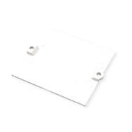 Bachmann 917.00911 Cadre vierge blanc