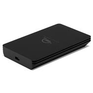OWC Envoy Pro SX - 4 TB - M.2 - USB Type-C - 2847 MB/s - 40 Gbit/s - Black