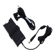 Adaptateur secteur Dell 3,34 A 7,4 mm x 5,0 mm avec câble d'alimentation