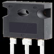 Transistor de puissance NPN Frei TIP 35C