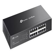 Switch TP-LINK Omada Easy Manageable 1 Gbit/s