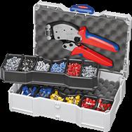 Kit d'outils KNIPEX 97 90 13