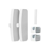 Kit de filtres pour fontaine intelligente Xiaomi, blanc