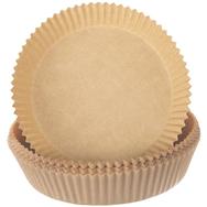 Sac de friteuse à air Extralink 16 cm (100 pièces)