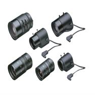 Bosch LVF-5005C-S1803 - Lens - Indoor - Black - CS mount - 1/2.5" - 1.8 - 3 mm