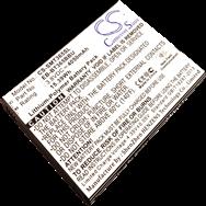 Frei Akku 30775 - Tablet-Akku fÃƒÂ¼r Samsung-Geraete Li-Po - Rechargable Battery