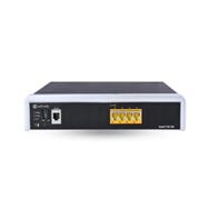 AudioCodes Mediant 500L with 4 BRI - Gateway - VOIP