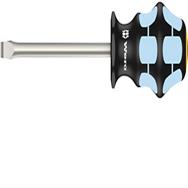 Wera 3334, noir, bleu