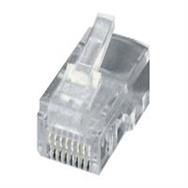Connecteur réseau Equip Pro
