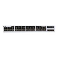 Cisco Catalyst 9300L Mini 48p UPoE - Switch - 1 Gbps