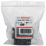 Bosch 1 608 557 046 - Steel - Hex shank - Hex shank - 1 pc(s) - 57 mm - 4.55 cm