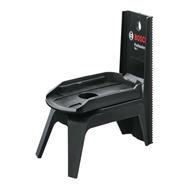 Bosch RM 1 Professional - Montageklemme fÃƒÂ¼r Laser-Wasserwaage