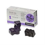 Xerox ColorStix - Solid Ink Original - cyan, Black