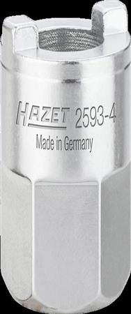 HAZET HZ 2593-4 Clé à ergot