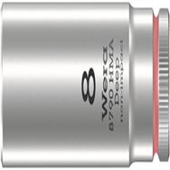 Douille Wera 004505 8 mm