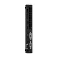 Ordinateur de bureau Lenovo ThinkCentre M70q Gen4 12E3