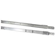 Inter-Tech IPC Teleskopschienen TS-2724 - Rack Accessories