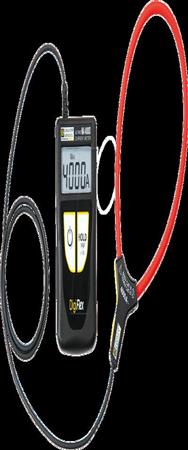 Chauvin Arnoux MA4000D Digiflex MA4000D-350+ uchwyt wielofunkcyjny Stromzange