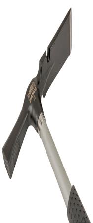 Bahco 486 Marteau de Maçonnerie 860g 320mm avec Poignée Ergonomique