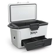 SharkNinja Ninja FB151EU, Blanc, Plastique, 47 L, 1 pièce(s), 450 mm, 820 mm