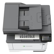 Lexmark MX331adn - Laser - Mono printing - 600 x 600 DPI - Mono copying - A4 - Black - White