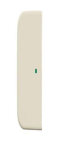 BUSCH JAEGER 6230-20-212 Bascule 2 voies blanc