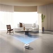 Aspirateur robot Xiaomi C102 X20+