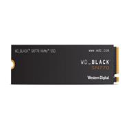 WD WD_BLACK SN770 WDS100T3X0E-00B3N0