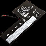 Batterie d'ordinateur portable Lenovo Li-Po Frei 54047