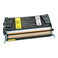 Ricoh 39V0313 - 5 000 pages - Jaune - 1 pièce(s)