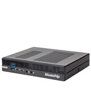 bluechip BUSINESSline S3120*IGEL Ready* Intel Pentium Gold G7400 Prozessor - 3.7 GHz - 4 GB