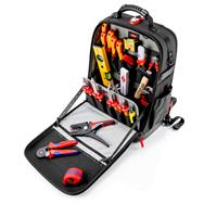 KNIPEX Modul X18 Sac à dos pour électricien