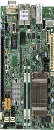 SuperMicro MBD-X11SSV-M4F