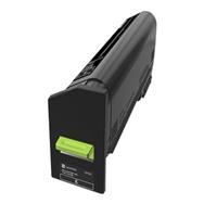 Lexmark CX860 - 55000 pages - Black - 1 pc(s)