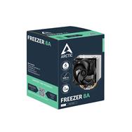 Refroidisseur de processeur AMD compact Arctic Freezer 8A