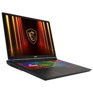 MSI Vector 18 HX AI A2XWJG-657 - 18" QHD+ - Notebook - Core Ultra 9