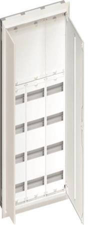 Distributeur de terrain Hager FWU63N UP 144PLE IP30 952x805x112mm