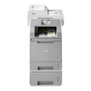 Imprimante multifonction Brother MFC-L9550CDWT