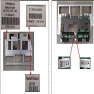Plan médian HPE pour système Apollo 4510 Gen10