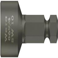Douilles Wera 05060405001869/4 SW 10,0x50mm