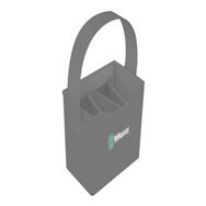Wera 2go - Sac de transport - textile