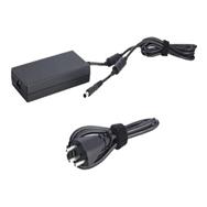 Adaptateur secteur Dell - Adaptateur secteur - 180 watts - Ordinateur portable - Intérieur - 180 W - CA vers CC - Alienware 15 R2, Alienware 17 R2, Alienware 17 R3, Latitude 14 (E5470) SKL-U, Latitude 15 (E5570)... - Noir