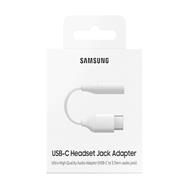 Samsung EE-UC10J - USB-C to headphone jack adapter