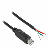 Câble USB / série Delock - USB (M)